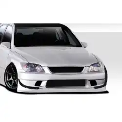 2000-2005 Lexus IS VSE Race Kit image - 4
