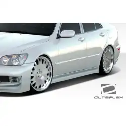 2000-2005 Lexus IS VSE Race Kit image - 6
