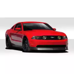 2010-2012 Ford Mustang R500 Body Kit - 6 Piece image - 5