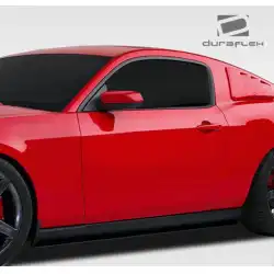 2010-2012 Ford Mustang R500 Kit image - 7
