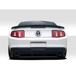 2010-2012 Ford Mustang R500 Kit image - 9
