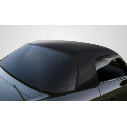 2000-2009 Honda S2000 Carbon Creations OEM Look Hard Top - 1 Piece image - 1