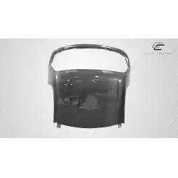 2000-2009 Honda S2000 OEM Look Hard Top - 1 Piece (S) image - 2