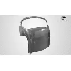 2000-2009 Honda S2000 OEM Look Hard Top - 1 Piece (S) image - 3