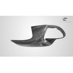 2000-2009 Honda S2000 Carbon Creations OEM Look Hard Top - 1 Piece image - 5