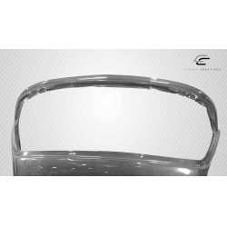 2000-2009 Honda S2000 Carbon Creations OEM Look Hard Top - 1 Piece image - 6