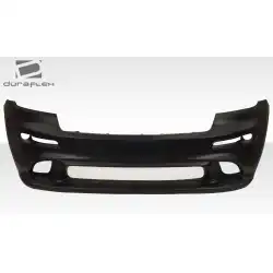 2011-2013 Jeep Grand Cherokee SRT Look Front Bumper - 1 Piece image - 3