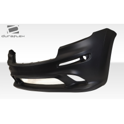 2011-2013 Jeep Grand Cherokee Duraflex SRT Look Front Bumper - 1 Piece image - 5