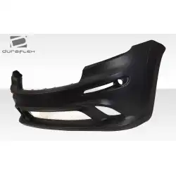 2011-2013 Jeep Grand Cherokee SRT Look Front Bumper - 1 Piece image - 4