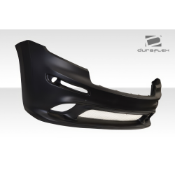2011-2013 Jeep Grand Cherokee Duraflex SRT Look Front Bumper - 1 Piece image - 6