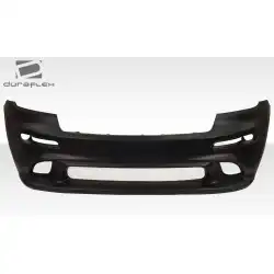2011-2013 Jeep Grand Cherokee SRT Look Front Bumper image - 6