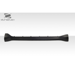 2011-2015 Jeep Grand Cherokee Duraflex SRT Look Side Skirt Rocker Panels - 2 Piece image - 4