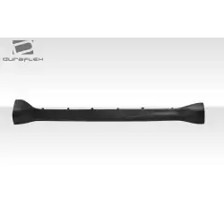 2011-2015 Jeep Grand Cherokee SRT Look Side Skirt Rocker Panels - 2 Piece image - 1