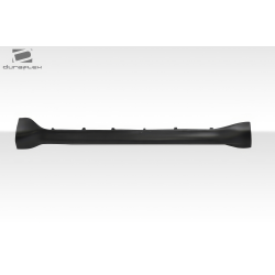 2011-2015 Jeep Grand Cherokee Duraflex SRT Look Side Skirt Rocker Panels - 2 Piece image - 8