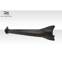 2011-2015 Jeep Grand Cherokee SRT Look Side Skirt Rocker Panels - 2 Piece image - 5