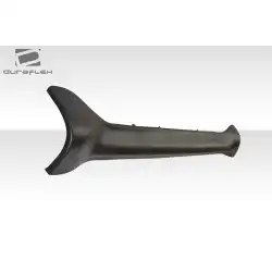 2011-2015 Jeep Grand Cherokee SRT Look Side Skirt Rocker Panels - 2 Piece image - 8