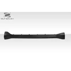 2011-2015 Jeep Grand Cherokee SRT Look Side Skirts image - 6