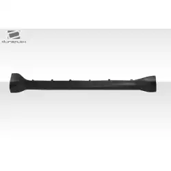 2011-2015 Jeep Grand Cherokee SRT Look Side Skirts image - 14