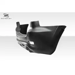 2011-2015 Jeep Grand Cherokee SRT Look Rear Bumper image - 10