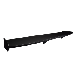 2013-2020 Scion FR-S Toyota 86 Subaru BRZ Duraflex GT500 Wing Trunk Lid Spoiler - 1 Piece image - 9
