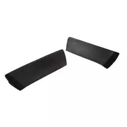 2013-2020 Scion FR-S Toyota 86 Subaru BRZ GT500 Wing Trunk Lid Spoiler - 1 Piece image - 11