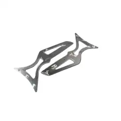2013-2020 Scion FRS GT500 Rear Wing image - 8