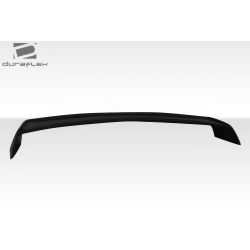 2013-2020 Scion FR-S Toyota 86 Subaru BRZ Duraflex Zeus Wing Trunk Lid Spoiler - 3 Piece image - 6