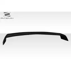 2013-2020 Scion FR-S Toyota 86 Subaru BRZ Zeus Wing Trunk Lid Spoiler - 3 Piece image - 3