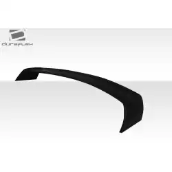 2013-2020 Scion FR-S Toyota 86 Subaru BRZ Zeus Wing Trunk Lid Spoiler - 3 Piece image - 4