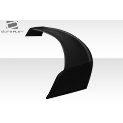 2013-2020 Scion FR-S Toyota 86 Subaru BRZ Duraflex Zeus Wing Trunk Lid Spoiler - 3 Piece image - 8