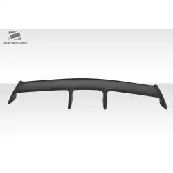 2013-2020 Scion FRS Zeus Rear Wing image - 20