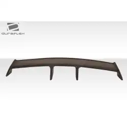 2013-2020 Scion FR-S Toyota 86 Subaru BRZ Zeus 1600mm Wing Trunk Lid Spoiler - 1 Piece image - 1