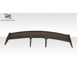 2013-2020 Scion FR-S Toyota 86 Subaru BRZ Duraflex Zeus 1600mm Wing Trunk Lid Spoiler - 1 Piece image - 5