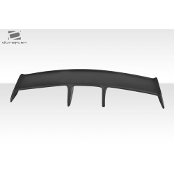 2013-2020 Scion FR-S Toyota 86 Subaru BRZ Duraflex Zeus 1600mm Wing Trunk Lid Spoiler - 1 Piece image - 12