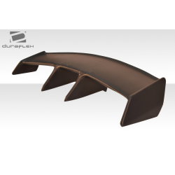 2013-2020 Scion FR-S Toyota 86 Subaru BRZ Duraflex Zeus 1600mm Wing Trunk Lid Spoiler - 1 Piece image - 6