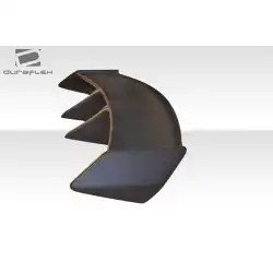 2013-2020 Scion FR-S Toyota 86 Subaru BRZ Zeus 1600mm Wing Trunk Lid Spoiler - 1 Piece image - 8