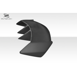 2013-2020 Scion FR-S Toyota 86 Subaru BRZ Duraflex Zeus 1600mm Wing Trunk Lid Spoiler - 1 Piece image - 14