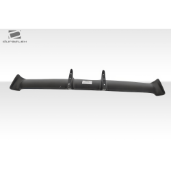 2013-2020 Scion FR-S Toyota 86 Subaru BRZ Duraflex Zeus 1600mm Wing Trunk Lid Spoiler - 1 Piece image - 16