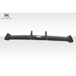 2013-2020 Scion FR-S Toyota 86 Subaru BRZ Zeus 1600mm Wing Trunk Lid Spoiler - 1 Piece image - 11