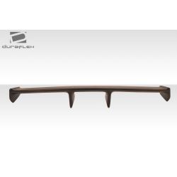 2013-2020 Scion FR-S Toyota 86 Subaru BRZ Duraflex Zeus 1600mm Wing Trunk Lid Spoiler - 1 Piece image - 8