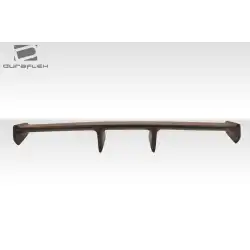 2013-2020 Scion FR-S Toyota 86 Subaru BRZ Zeus 1600mm Wing Trunk Lid Spoiler - 1 Piece image - 12