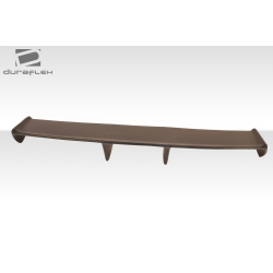 2013-2020 Scion FR-S Toyota 86 Subaru BRZ Duraflex Zeus 1600mm Wing Trunk Lid Spoiler - 1 Piece image - 9