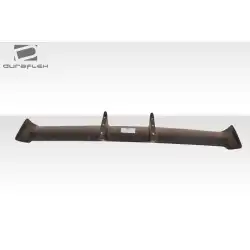 2013-2020 Scion FR-S Toyota 86 Subaru BRZ Zeus 1600mm Wing Trunk Lid Spoiler - 1 Piece image - 16