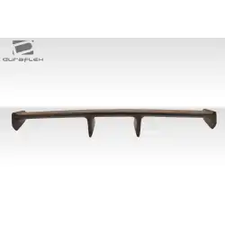 2013-2020 Scion FRS Zeus Rear Wing image - 14