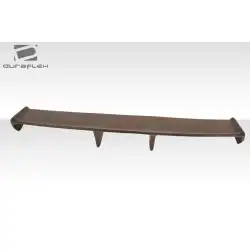 2013-2020 Scion FRS Zeus Rear Wing image - 16