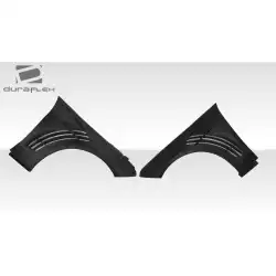 2010-2013 Mercedes E Class W212 Eros Version 1 Fenders - 2 Piece image - 4