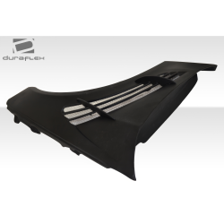 2010-2013 Mercedes E Class W212 Eros Version 1 Fenders - 2 Piece image - 7