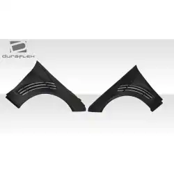 2010-2013 Mercedes E Class W212 Eros Version 1 Fenders - 2 Piece image - 9