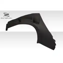 2010-2013 Mercedes E Class W212 Eros Version 1 Fenders - 2 Piece image - 11