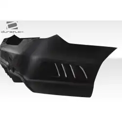 2010-2013 Mercedes E Class Eros Version 2 Rear Bumper image - 11
